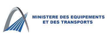 MINISTERE DES EQUIPEMENTS ET DES TRANSPORTS