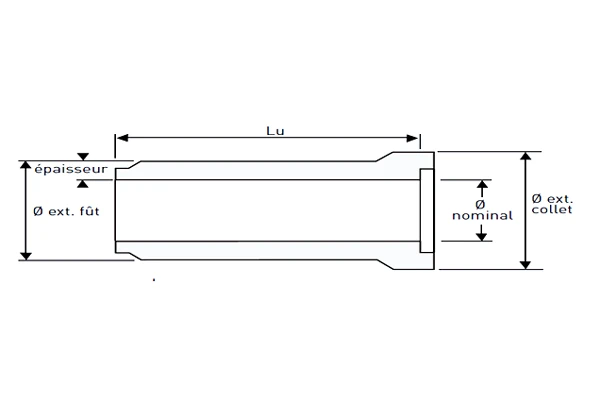 Tuyaux BVA - Image 3