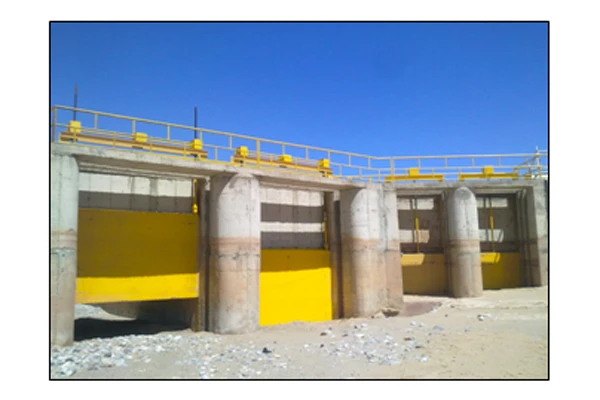 Matériels Hydromécaniques - Image 2