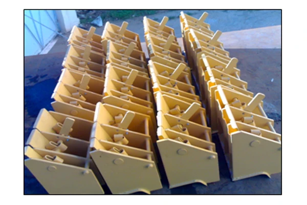 Matériels Hydromécaniques - Image 4